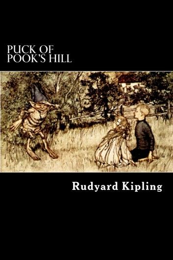 Puck of Pook’s Hill