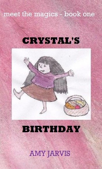 Crystal\