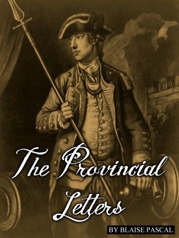 The Provincial Letters