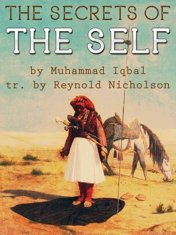 The Secrets of the Self