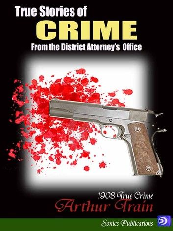 True Stories of Crime