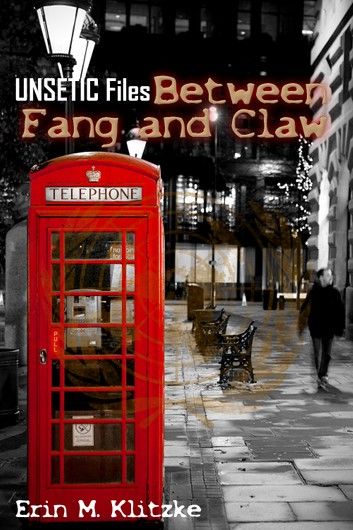 UNSETIC Files: Between Fang and Claw