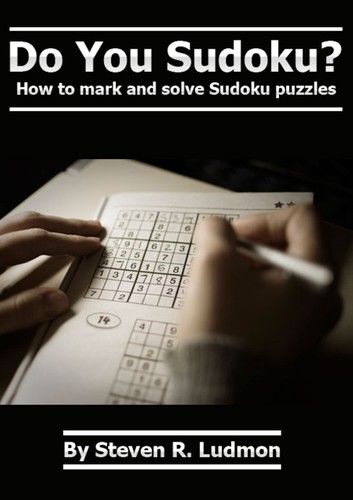 Do You Sudoku?