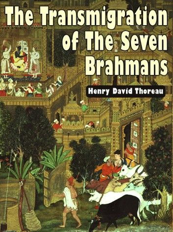 The Transmigration Of The Seven Brahmans