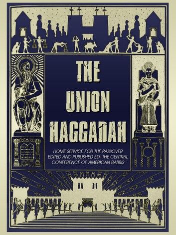 The Union Haggadah