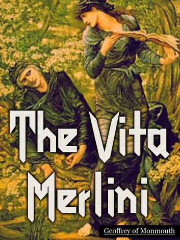 The Vita Merlini