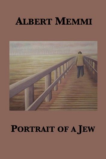 Portrait of a Jew