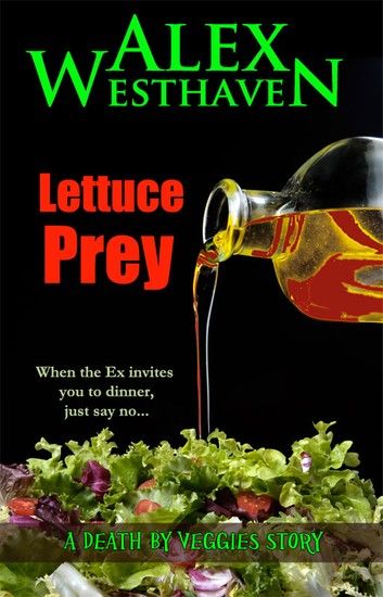 Lettuce Prey