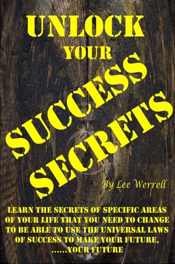 Unlock Your Success Secrets