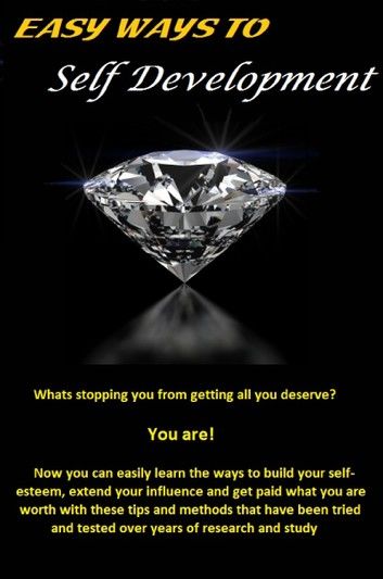 Easy Ways to Self Development