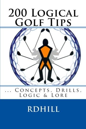 200 Logical Golf Tips