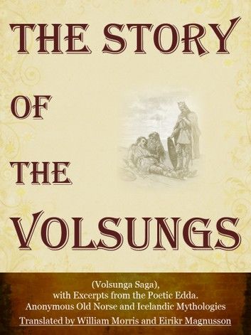 The Story Of The Volsungs