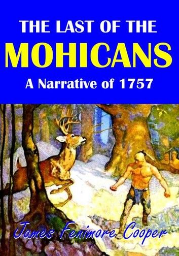 The Last of the Mohicans