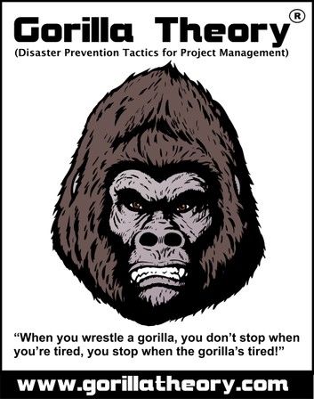 Gorilla Theory