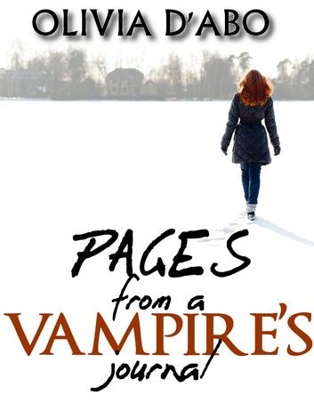 Pages from a Vampire\