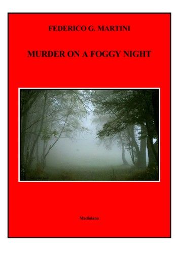 MURDER ON A FOGGY NIGHT