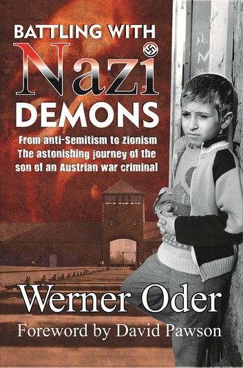 Battling with Nazi Demons