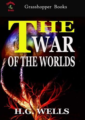 THE WAR OF THE WORLDS