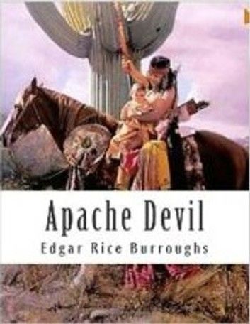 Apache Devil