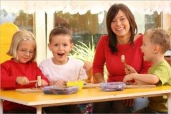 An Essential Guide To Starting Your Own At Home Daycare Business
