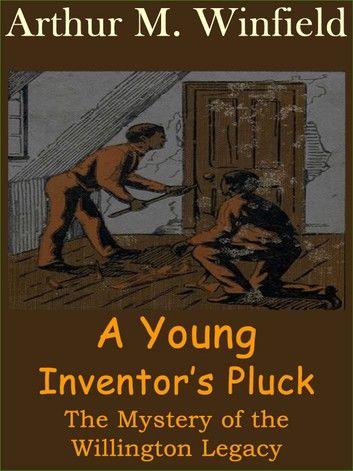 A Young Inventor\