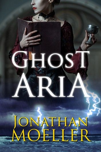 Ghost Aria (World of the Ghosts short story)