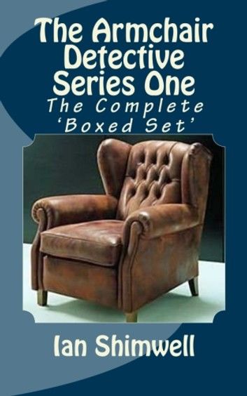 The Armchair Detective Series One