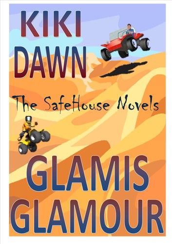 GLAMIS GLAMOUR