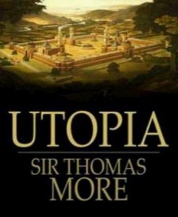 Utopia [ Illustrated ]
