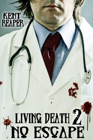 Living Death 2: No Escape
