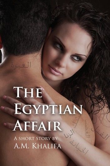 The Egyptian Affair