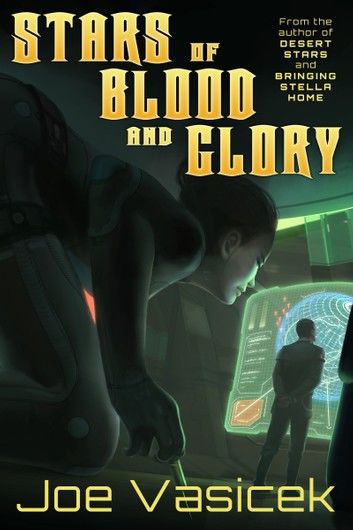 Stars of Blood and Glory