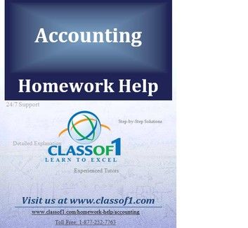 Financial Accounting Transactions