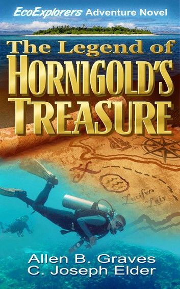 The Legend of Hornigold\