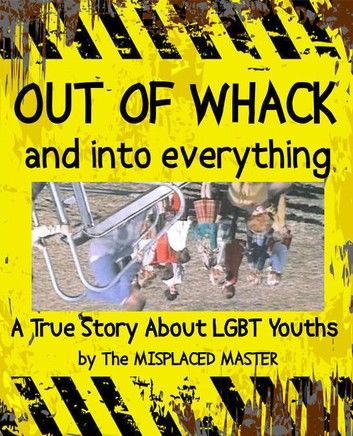 Misplaced 2: Out Of Whack and Into Everything