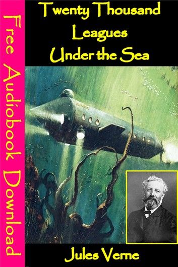 Twenty Thousand Leagues Under the Sea