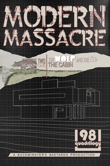 Modern Massacre