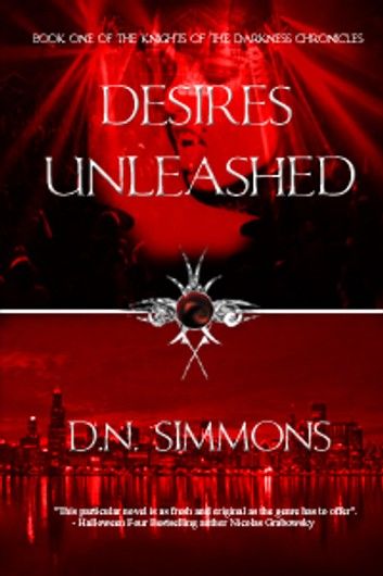 Desires Unleashed