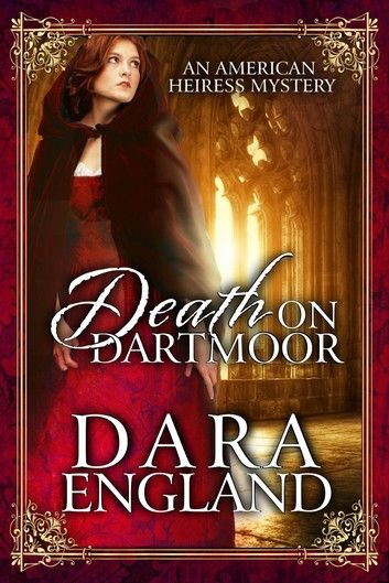 Death on Dartmoor