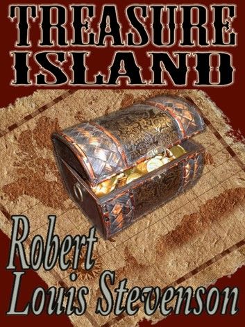 Treasure Island with free audio book link (Illustrated)