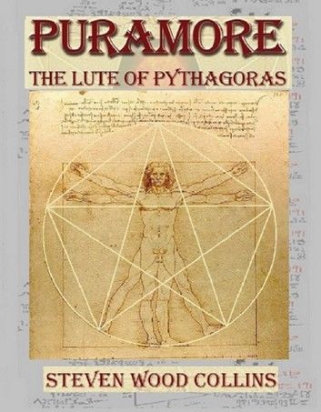 Puramore - The Lute of Pythagoras