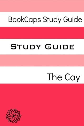 Study Guide: The Cay