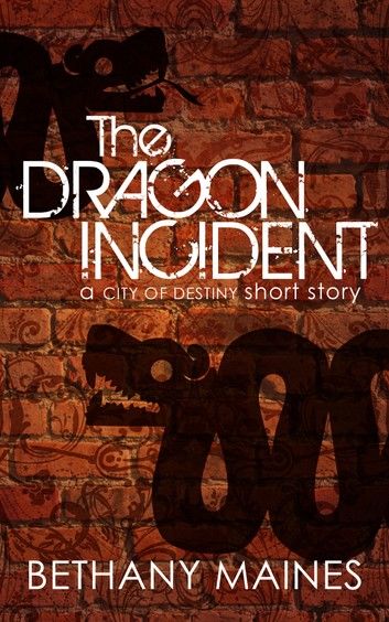 The Dragon Incident