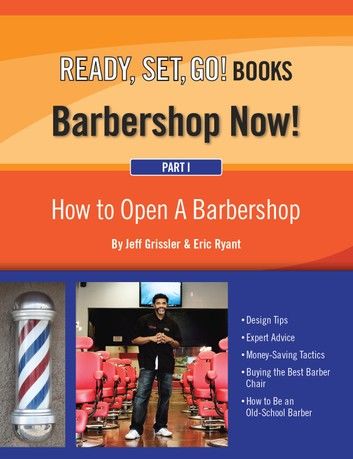 Ready, Set, Go! Barbershop Now! Part 1