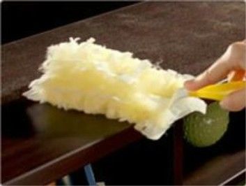 How To Get Rid of Dust