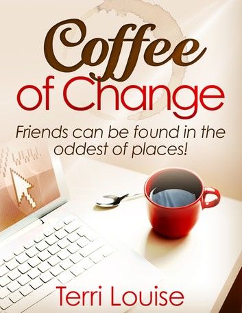 Coffee of Change