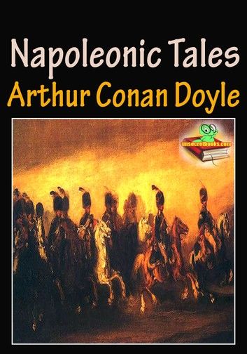 The Napoleonic Tales