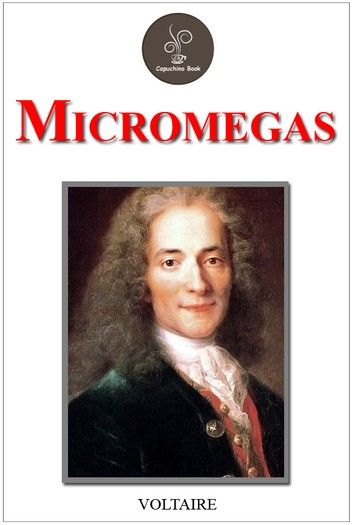 Micromegas by Voltaire