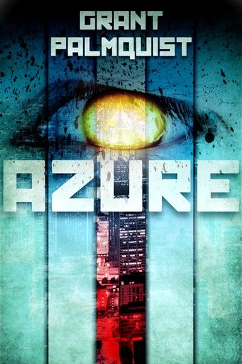 Azure: A Novel