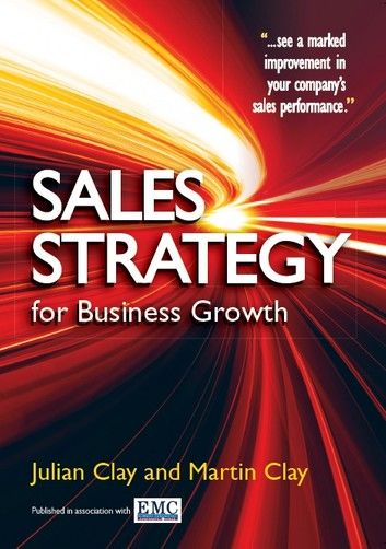 Sales Strategy for Business Growth